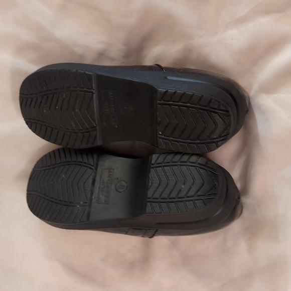 Ingaro patent leather clogs - Picture 9 of 12